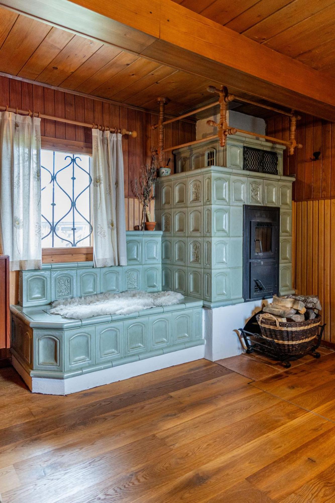 Velika Planina - Chalet Stane - Alps Stahovica 외부 사진